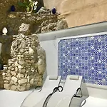 Marilu Vacation In Apartment Positano