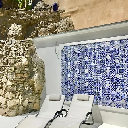 Daire Marilu Vacation In