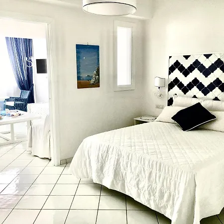 Marilu Vacation In Positano