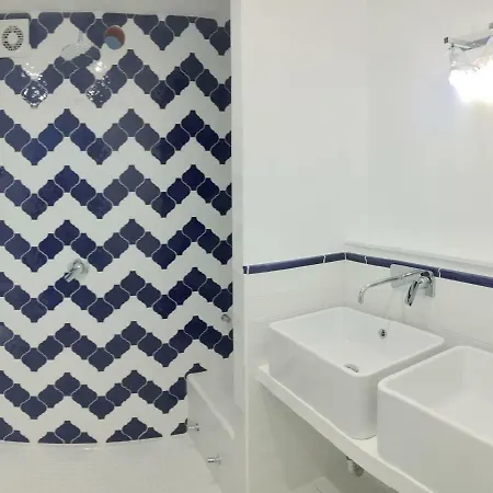 Apartment Marilu Vacation In *