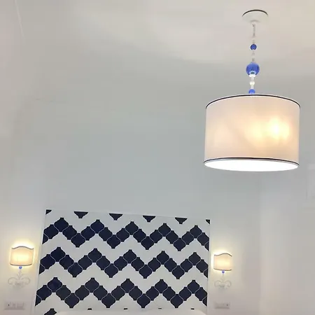 Marilu Vacation In דירה פוזיטנו