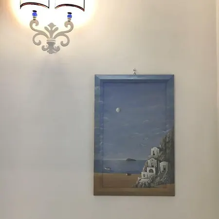 Marilu Vacation In * פוזיטנו