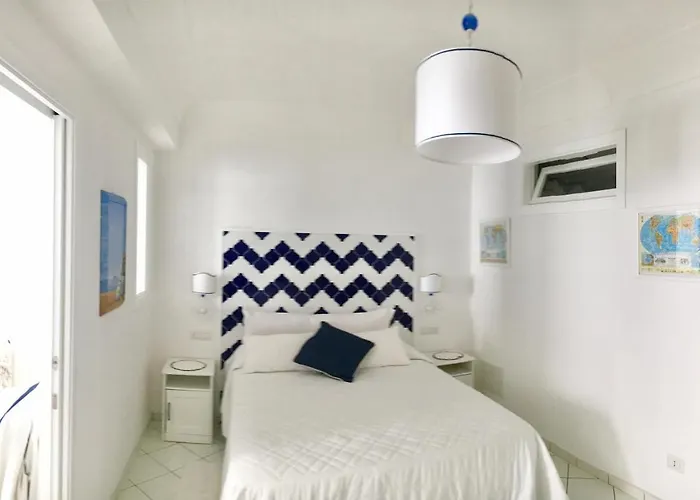 Marilu Vacation In Appartement *