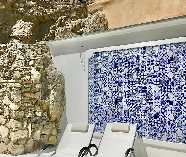 Daire Marilu Vacation In