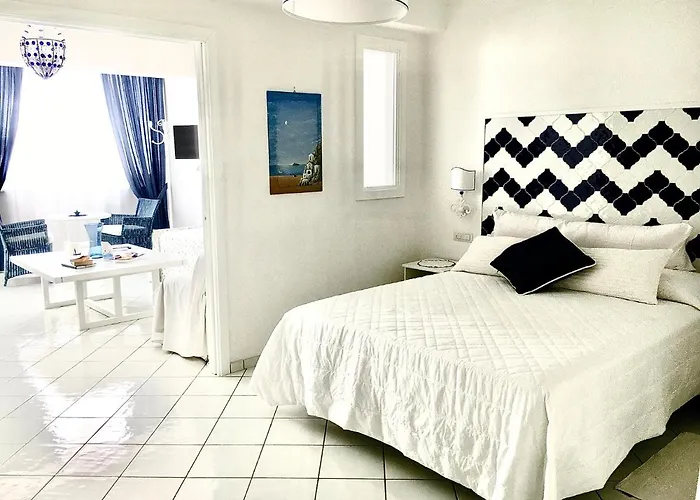 Marilu Vacation In Positano