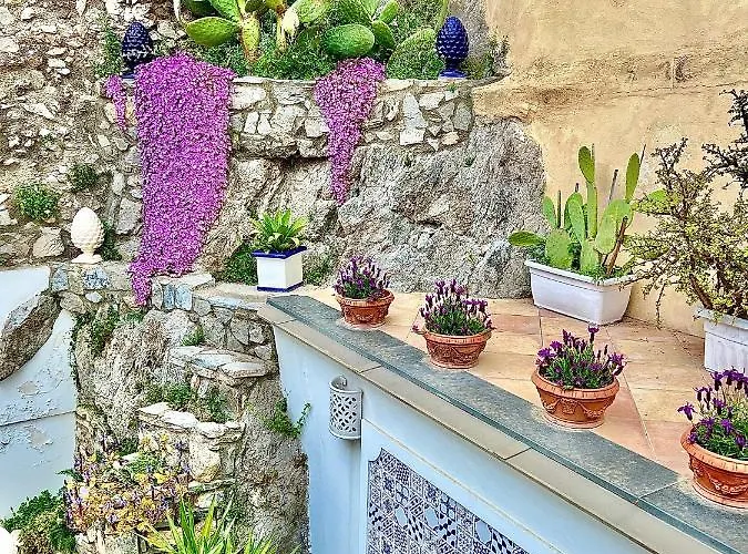 Marilu Vacation In * Positano