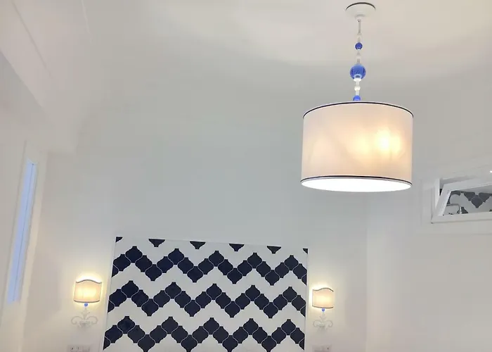 Marilu Vacation In Daire Positano