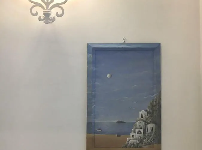 Marilu Vacation In * Positano