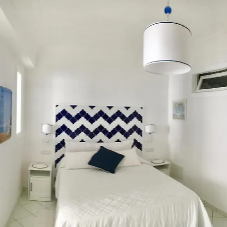 Marilu Vacation In Apartman *