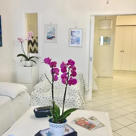 Apartament Marilu Vacation In Positano
